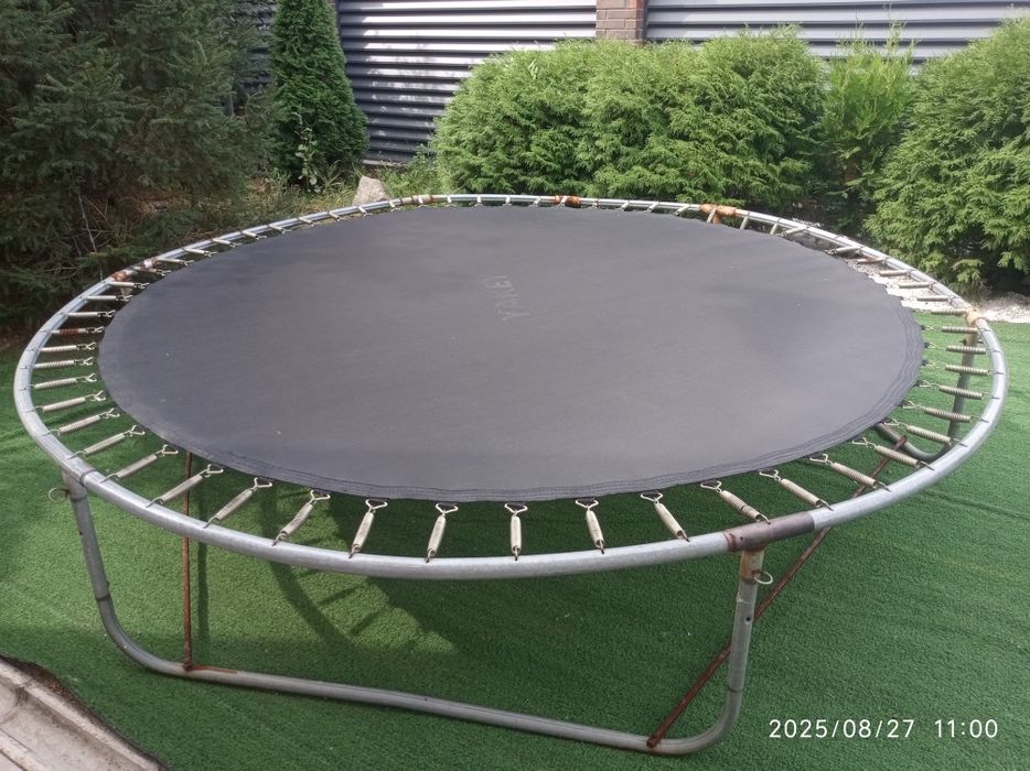 Батут 3.05 м диаметр