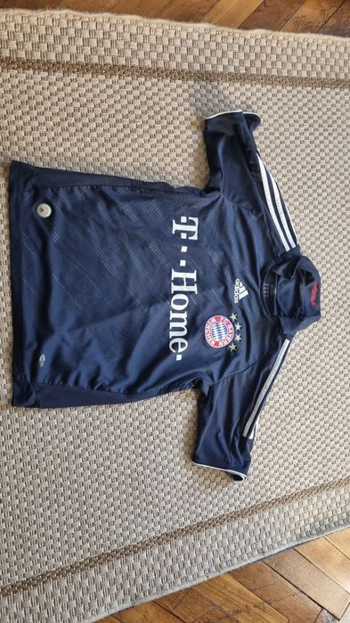 Tricou oficial Bayern München