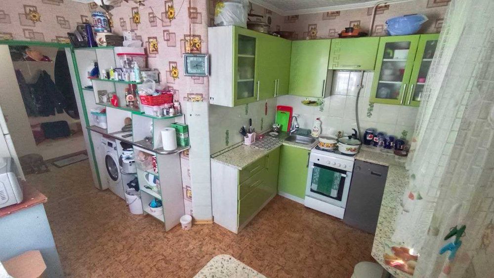 Продается частный дом в р-он 2 Костаная