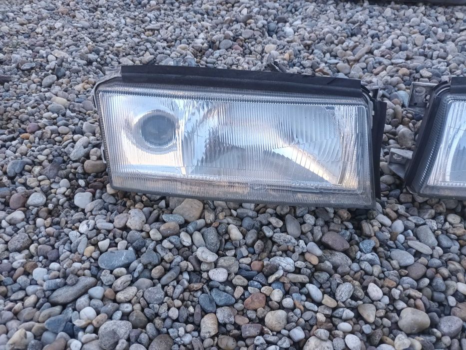 ляв фар за шкода октавия SKODA OCTAVIA октавиа