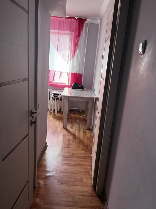 Квартира 3х комнатная