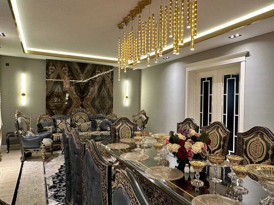 Сдаётся в аренду ДОМ HI TECH