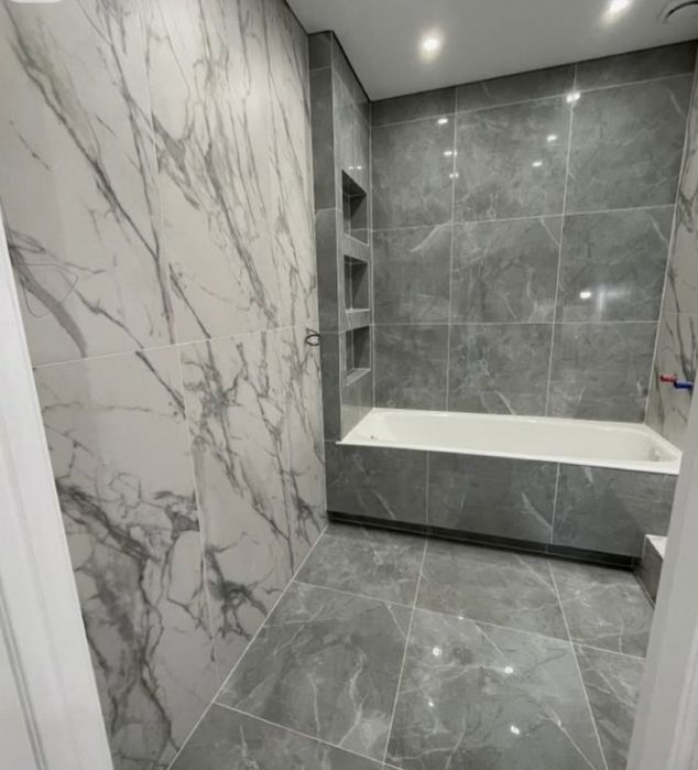 Мастер  по керамограниту.