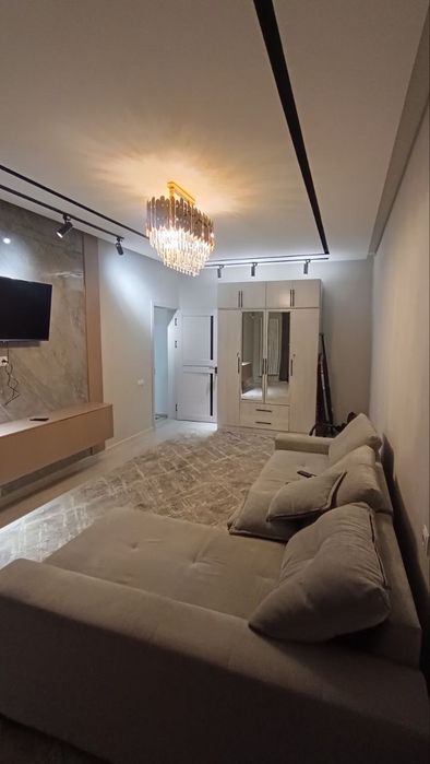 Коратош 3/14/16 Ж/К CHAQAR Apartment for rent