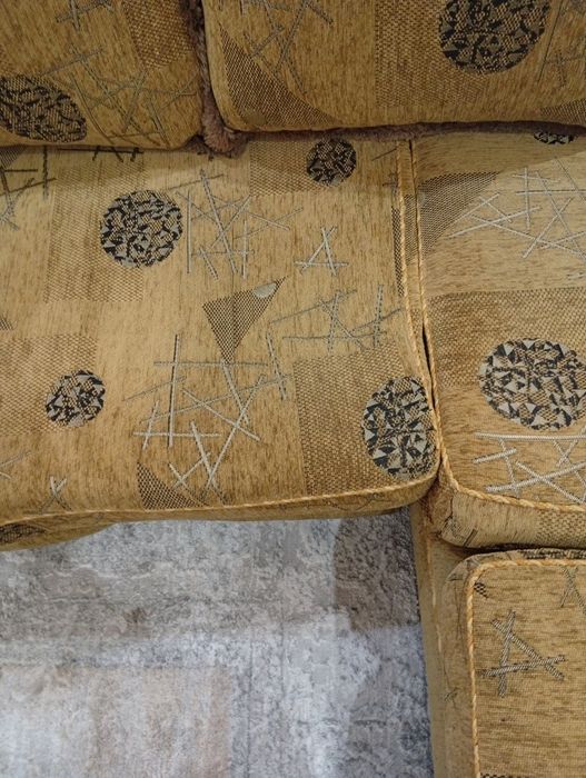 Продам угловой диван