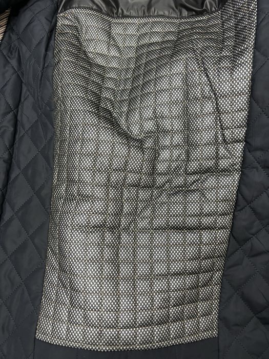 Куртка зимняя мужская