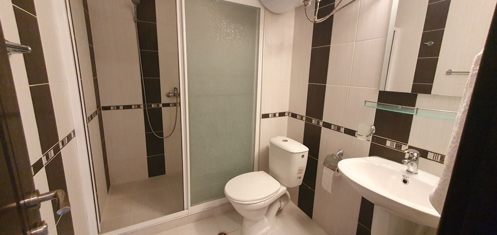 Дава се под наем Офис в Поморие - 75 кв.м за 255 € - Снимка #7