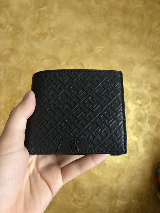 Кошелек Tommy Hilfiger