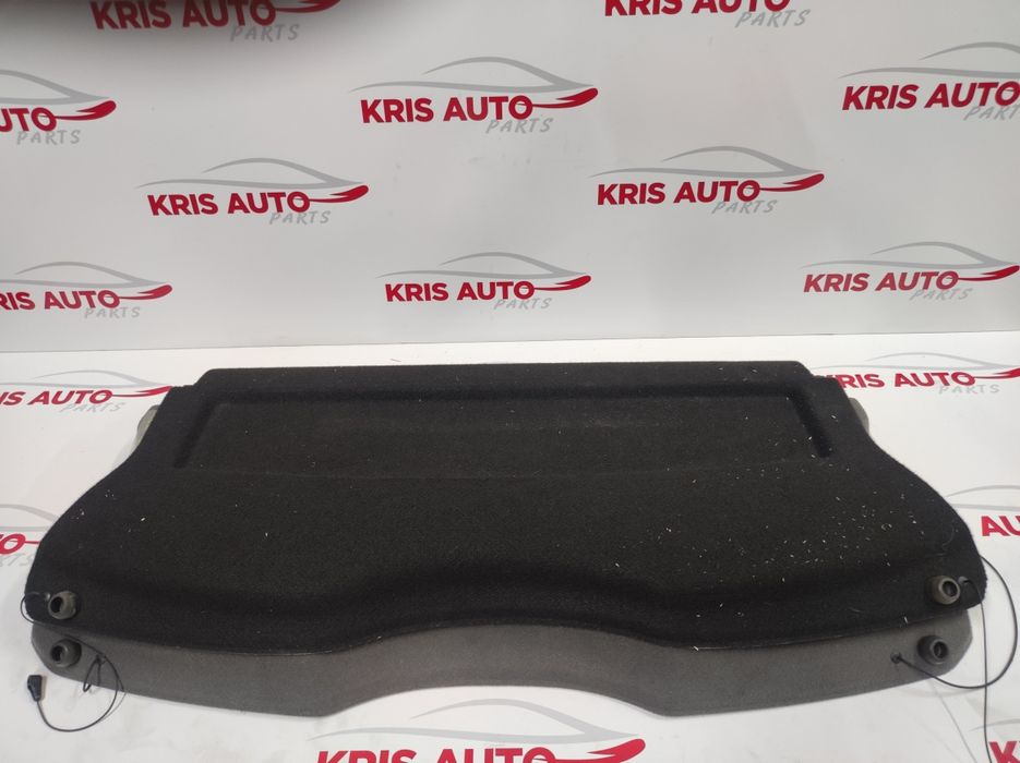 Кора - кори багажник за Ford Fiesta 2 door / Форд Фиеста 2 врати 2004г