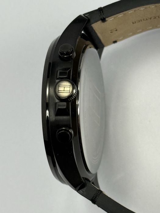Ceas barbati Tommy Hilfiger West 1791711