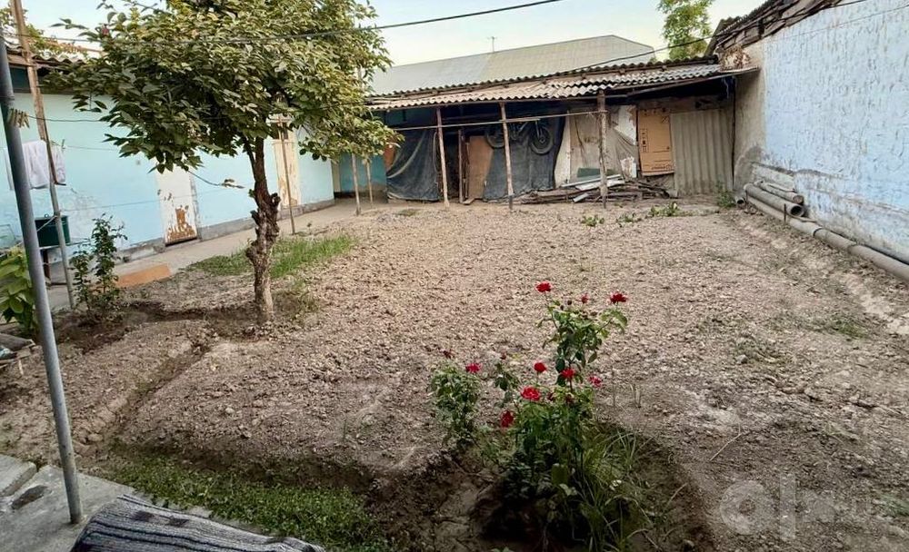Сдается дом 4 сотки Мирабад Куйлюк