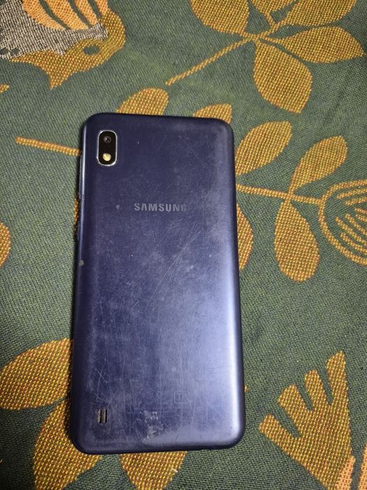 Смартфон 32 гб Самсунг А10