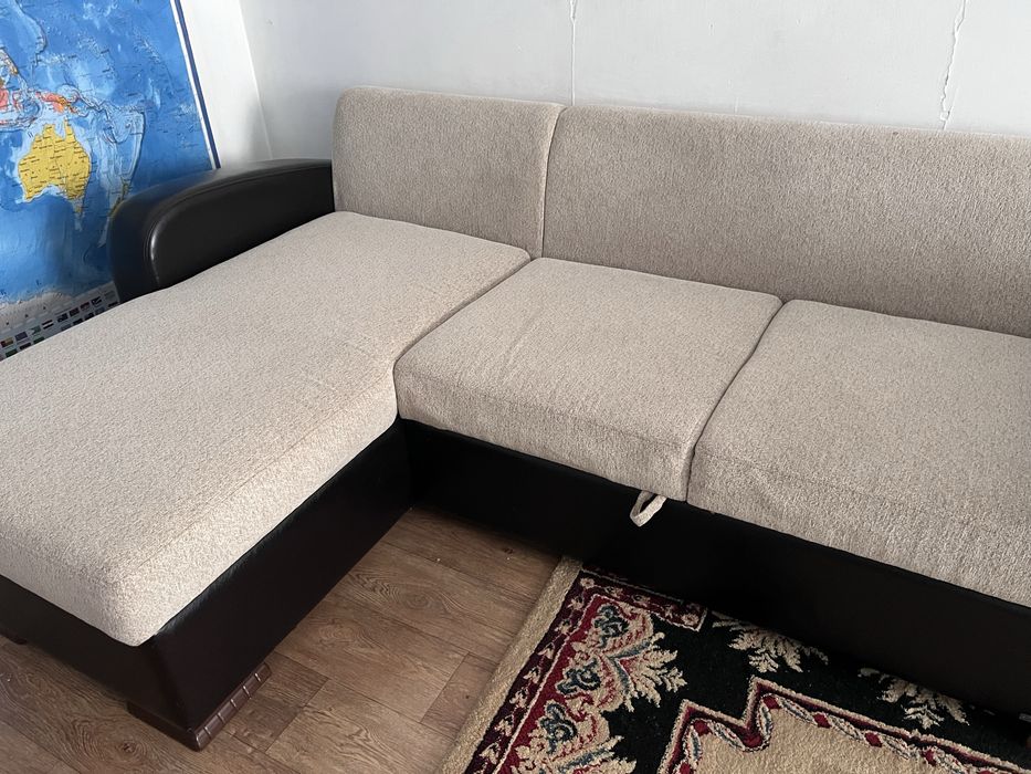 Диван раскладной