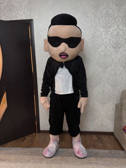 Костюм аниматора