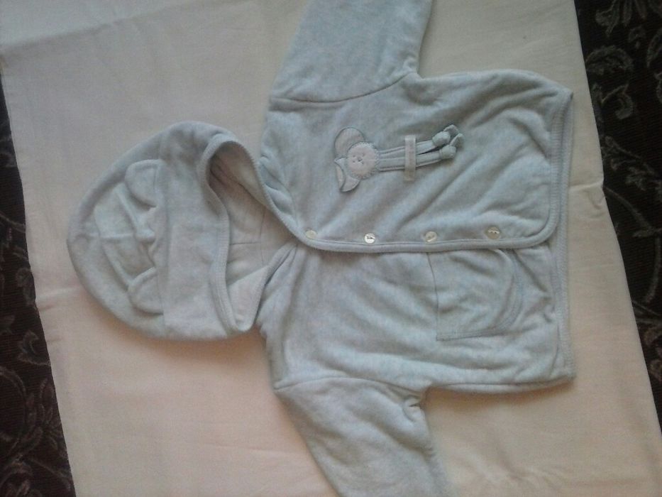 Продам новую толстовочку