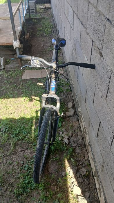 Продам скоросной велосипед
