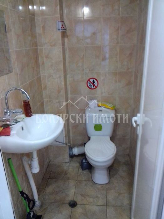 Дава се под наем Офис в Велико Търново, Център - 125 кв.м за 408 € - Снимка #8