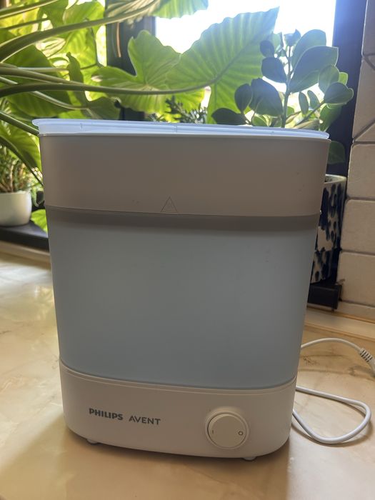 sterilizator philips avent