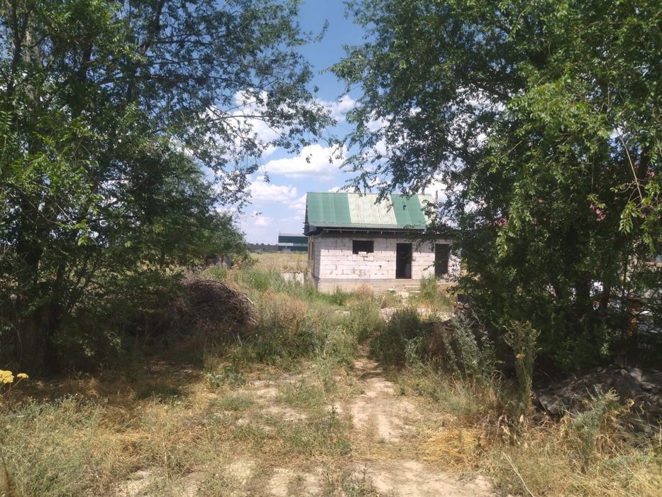 Продам дом, есть торг