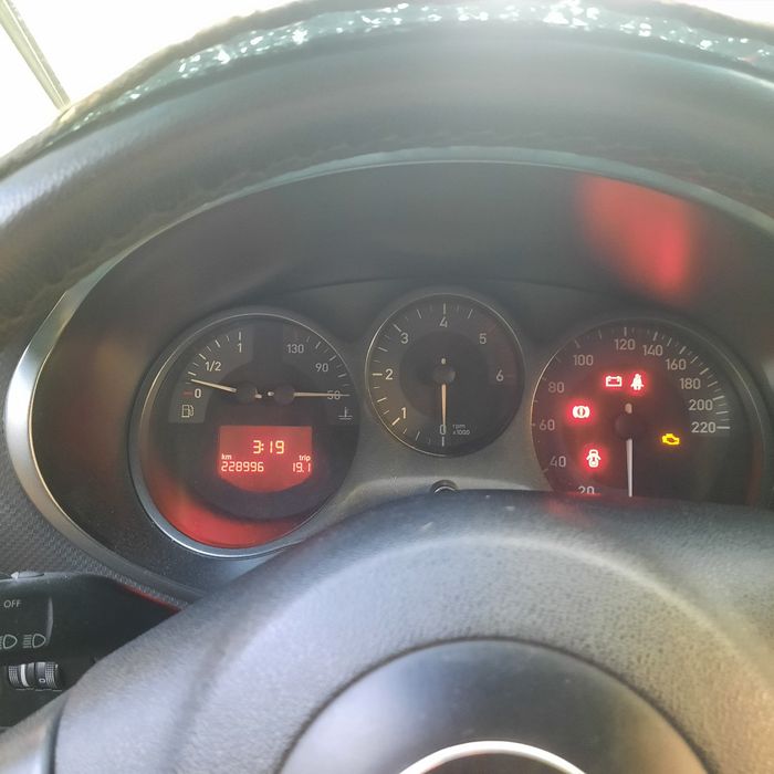Vând Seat Leon 1.9 tdi