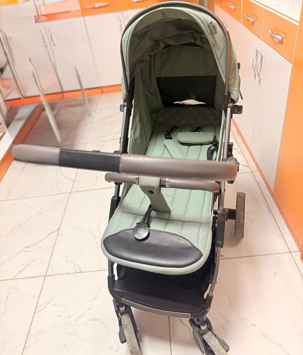 Продам детский коляска