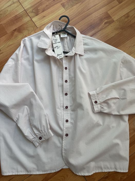 Дамска риза “ Fetish “