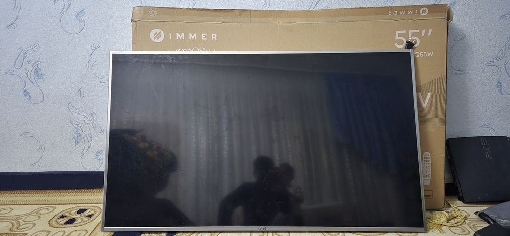 Artel smart 55 tv sotiladi