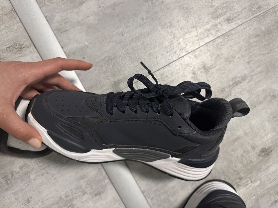 Оригинални маратонки EA7 …