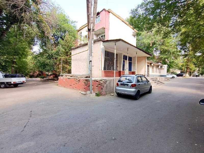 Чиланзар 11кв-л ориентир Почта №123 под Коммерцию 45м2 (с крыльцом)