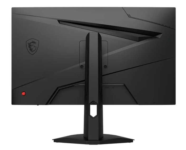 MSI G244F E2 180Hz 1ms Full HD Adaptive-Sync Геймърски монитор