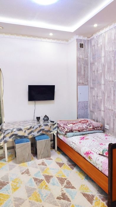 Сдаётся Квартира в аренду (2) двухкомнатная