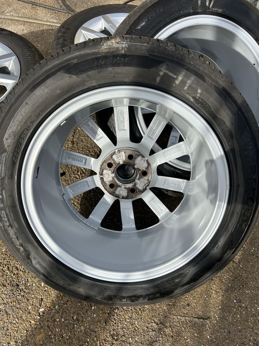 5х100 16 за vw polo golf 4 seat skoda