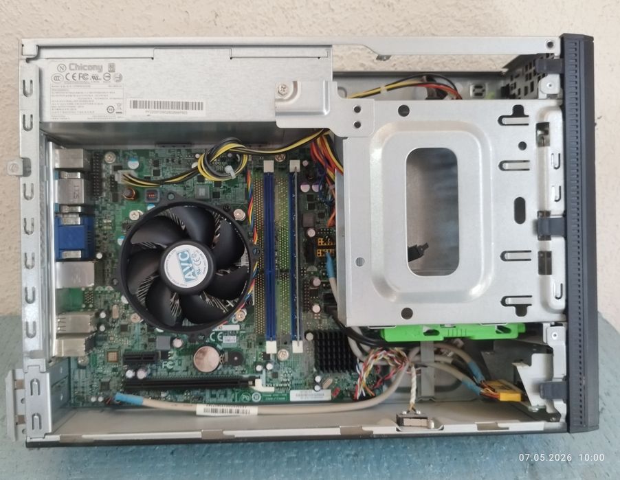 Кейс Acer Veriton