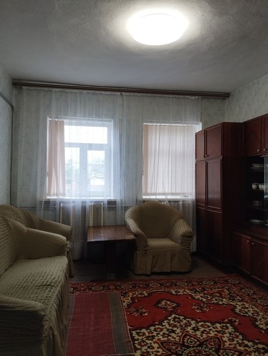 Продаётся дом. Жаркымбекова 42