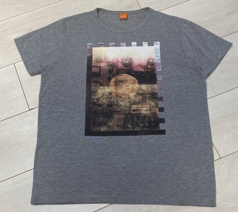 Tricou bărbați Hugo Boss, XL