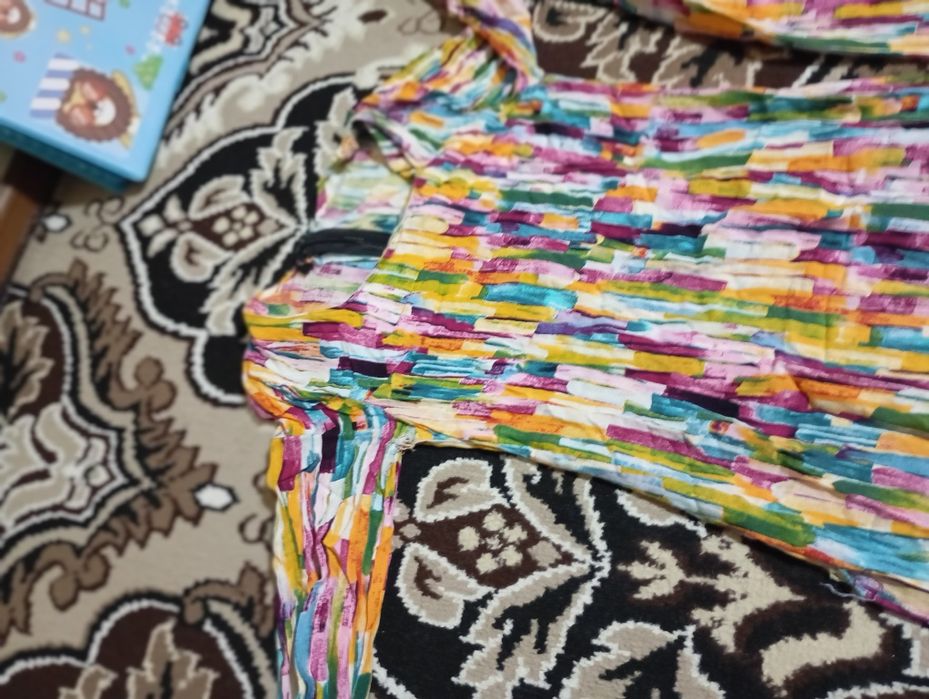 Штампель койлак жуда яхш