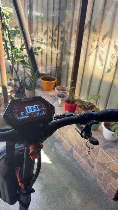 Kukirin G2 pro de vanzare