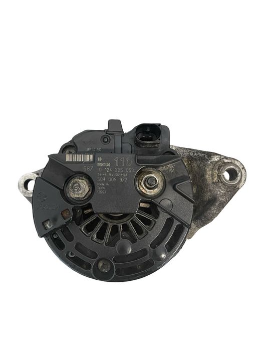 Alternator Fiat Ducato Box 250, 290 2006 -> 2.3 120 Multijet 2,3 D F1A