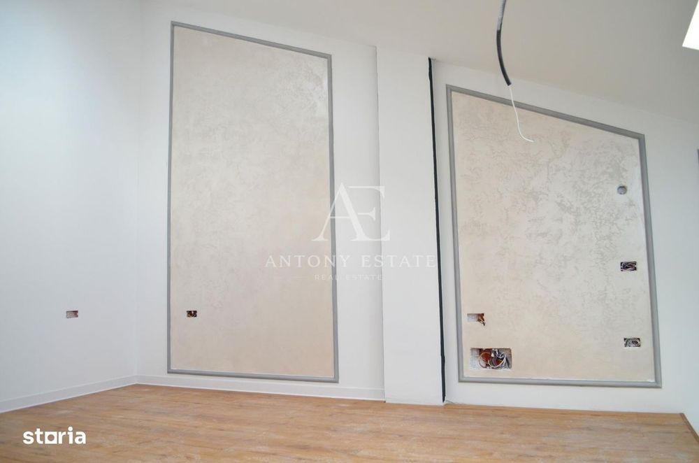 Antony Estate | Apartamente NOI - Central