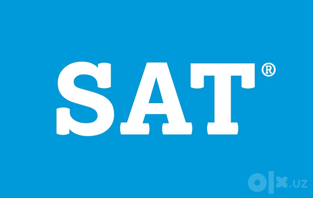 ОНЛАЙН КУРС по подготовке к SAT. Math/English