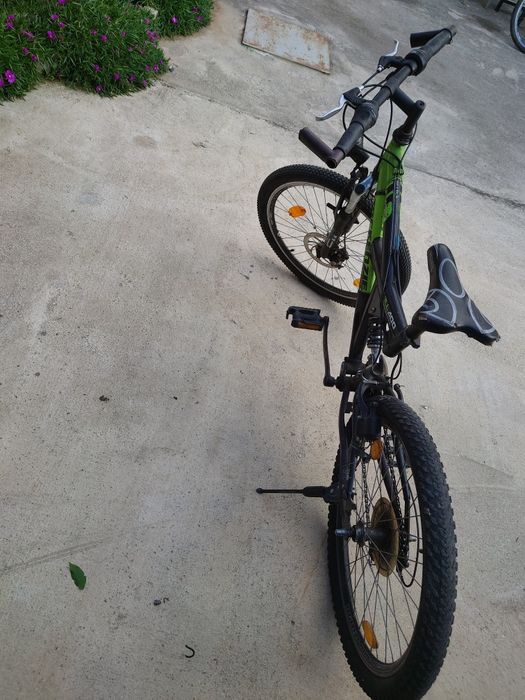 Колело Колело велосипед