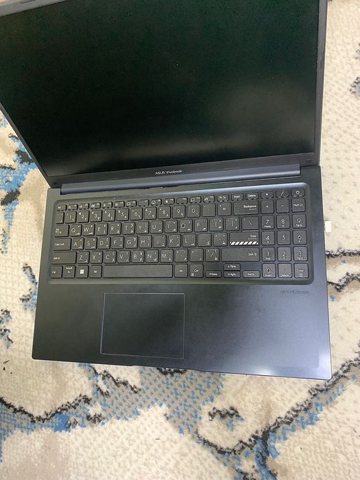 Asus VivoBook Go 15