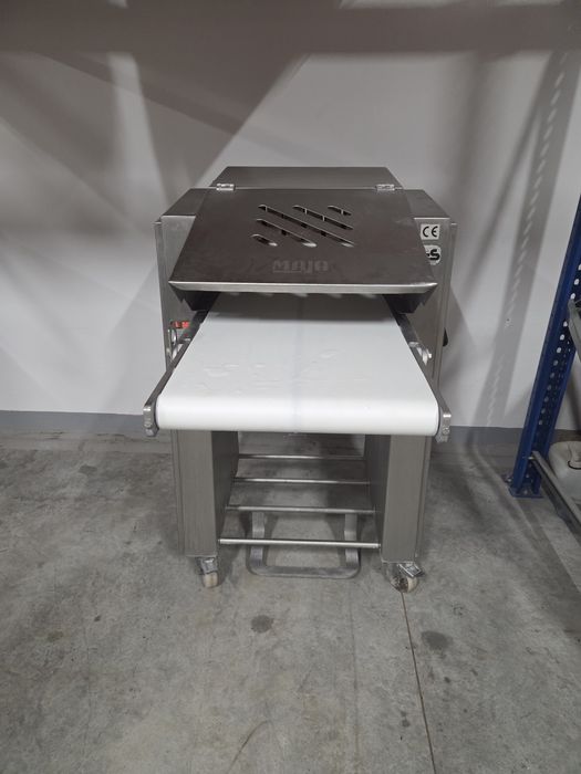 Masina de desoricat Maja