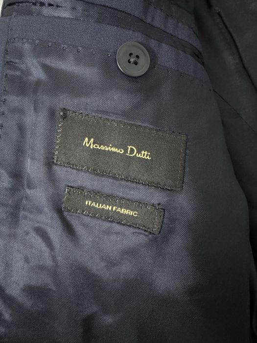 Костюм Massimo Dutti в отличном состоянии!