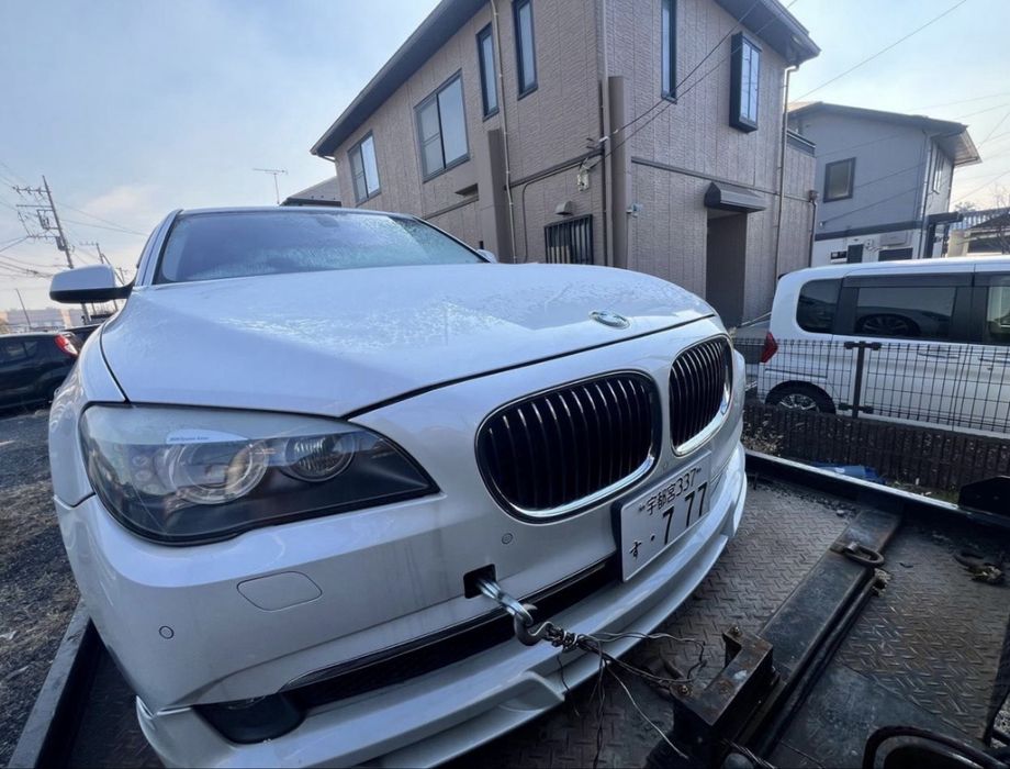 Двигатель БМВ BMW N63.