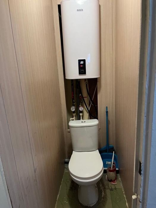 Сдам 3-х комнатную квартиру