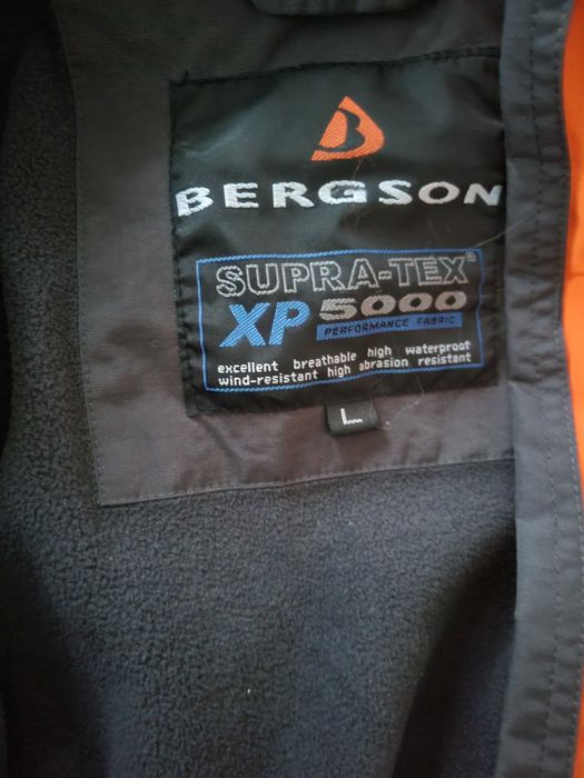 GEACA SKY BERGSON , femei marimea L , 320 negociabil