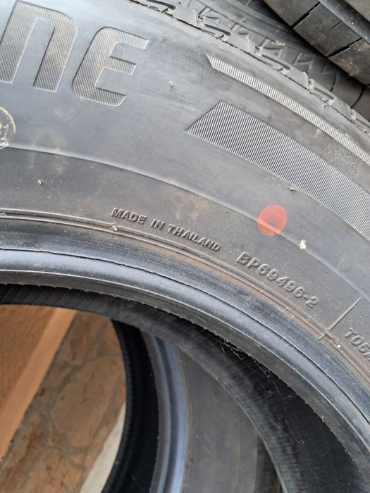 Cauciucuri 215 65 16 de vară în stare buna. Preț 1400 negociabil.