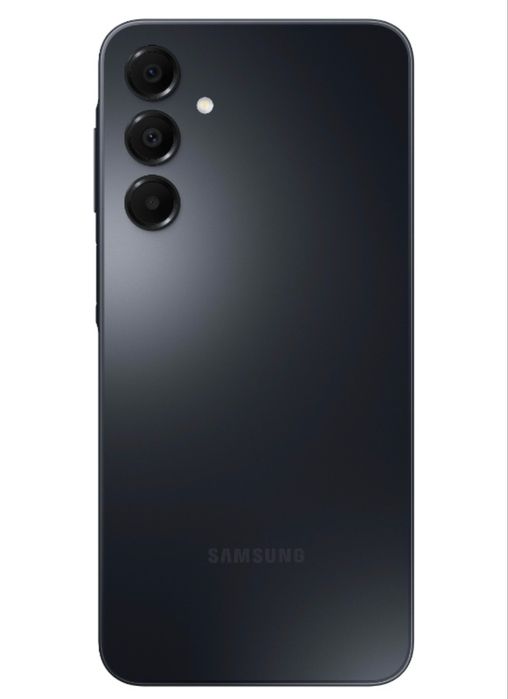 А16 Samsung  4/128 черный