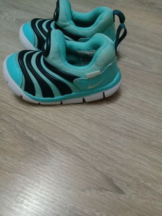 Кроссовки Nike детские